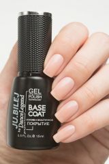 Гель- лак JuBilej Nude Cool Base