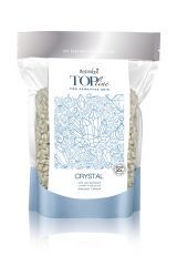 Синтетический полимерный воск для депиляции "Кристал" ITALWAX Top Line 750  г