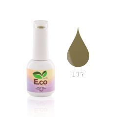 Гель-лак для ногтей E.co Nails Classic №177 10мл