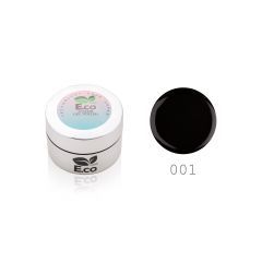 Гель-лак для ногтей по японской технологии E.co Nails Pudding №001 5мл