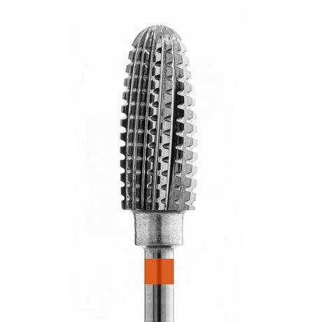 Фреза твердосплавная для маникюра и педикюра конус, грубая Erfolg Cosmetics 80235