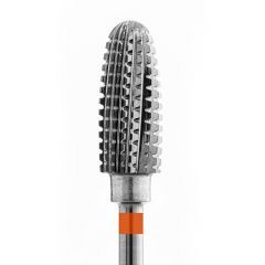 Фреза твердосплавная для маникюра и педикюра конус, грубая Erfolg Cosmetics 80235