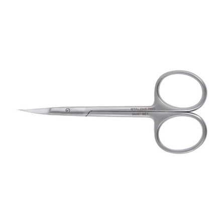 Ножницы профессиональные для кутикулы STALEKS Smart 20 Type 1