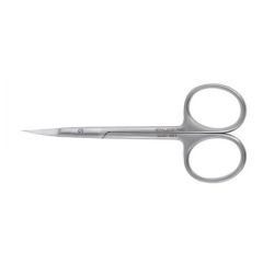 Ножницы профессиональные для кутикулы STALEKS Smart 20 Type 1