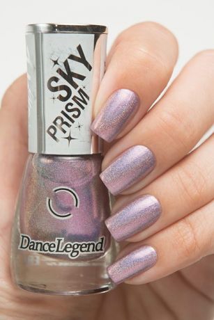 Лак для ногтей Sky Prism № 02