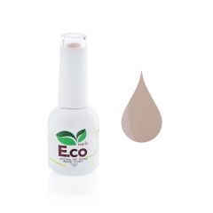 Базовое покрытие для гель-лака цветное 2в1 E.co Nails Aroma of Roses smell base Coat,10мл