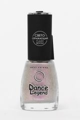 Лак для ногтей светоотражающий &quot;Dance Legend&quot; Flash Boom №02