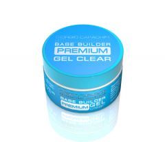 Базовый гель (прозрачный) 14 мл.