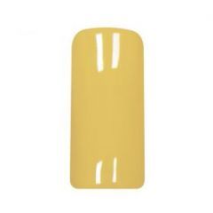 Гель-паста Planet Nails желтая пастель  5г