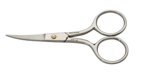 Ножницы маникюрные Metzger NS-1/6-S-(CVD)