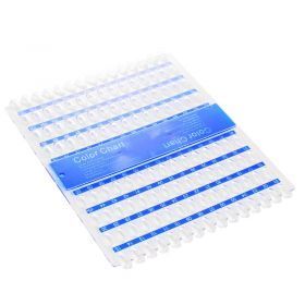 Палитра для лаков (120 цветов)