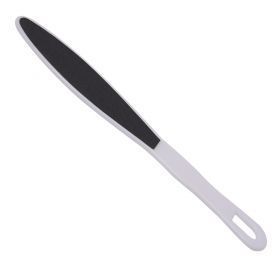 Терка для педикюра овальная (24см)