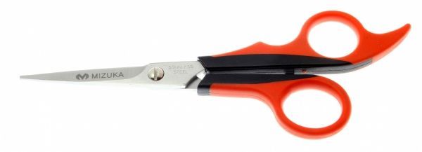Ножницы парикмахерские Mizuka PBS-STU37655 (5,5")