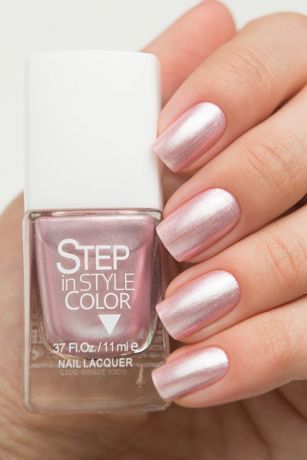 Лак для ногтей Step № 22