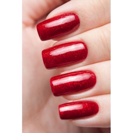 Лак д/ногтей "Dance Legend" Red Show №03
