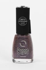 Лак для ногтей светоотражающий &quot;Dance Legend&quot; Flash Boom №05