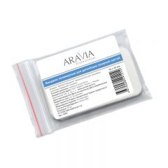 Бандаж для депиляции пластиковый ARAVIA Professional 45х70мм