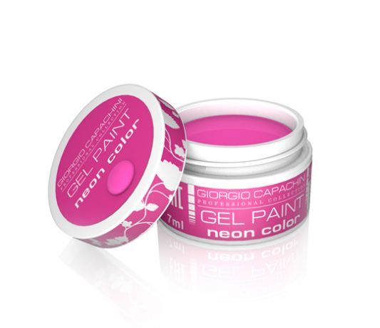 Гель-Краска НЕОН №112 GC 7 мл
