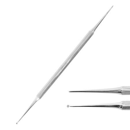 Кюретка Metzger PL-170