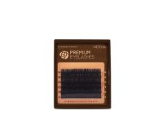 Ресницы NEICHA MINI PREMIUM D 0.10 12 мм