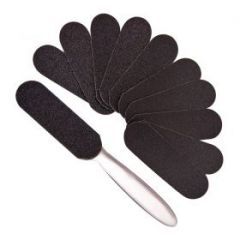 Терка металлическая со смненными наклейками 