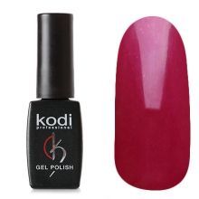 Цветной гель-лак Kodi  (8мл.) №012
