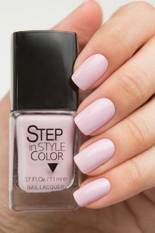 Лак для ногтей Step № 23