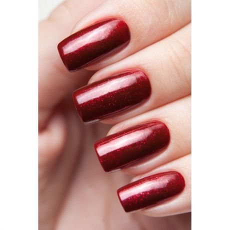 Лак д/ногтей "Dance Legend" Red Show №04