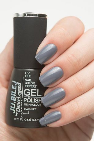 Гель- лак JuBilej Soft № S01