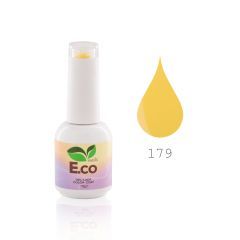 Гель-лак для ногтей E.co Nails Classic №179 10мл