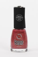Лак для ногтей светоотражающий "Dance Legend" Flash Boom №07