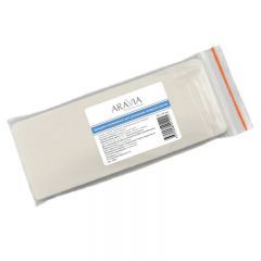 Бандаж для депиляции пластиковый ARAVIA Professional 70х175мм