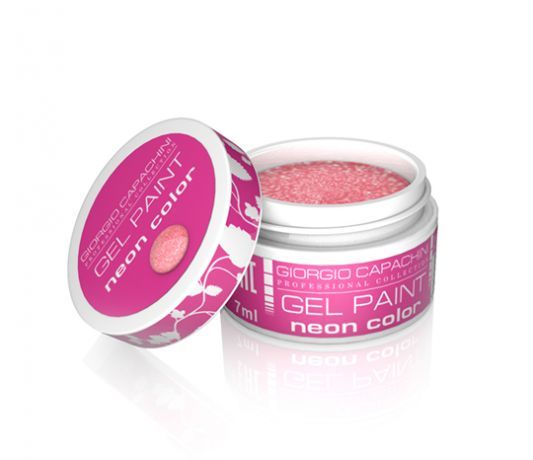 Гель-Краска  НЕОН №113 GC 7 мл