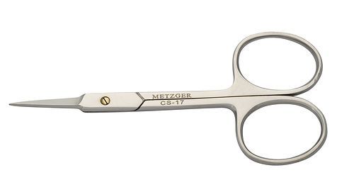 Ножницы маникюрные Metzger NS-1/7-S (ST)
