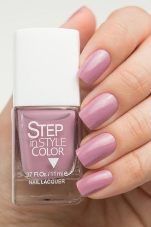 Лак для ногтей Step № 24