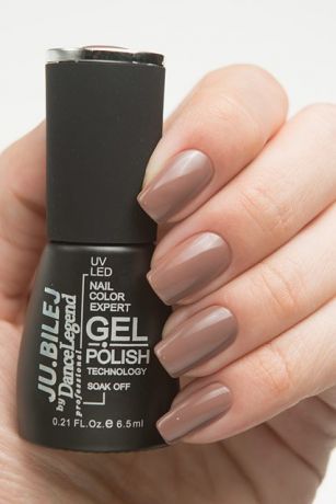 Гель- лак JuBilej Soft № S02