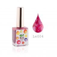 Акварель для дизайна ногтей E.co Nails Water Color Limited Edition LE004, 10мл