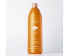 Шампунь FarmaVita ARGAN Sublime SHAMPOO с аргановым маслом 1000мл