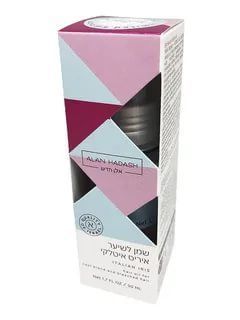 Масло для волос Alan Hadash Italian iris 50 мл