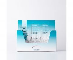 Лосьон против выпадения волос с экстрактами трав FarmaVita Bioxil 12х8мл