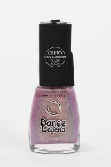 Лак для ногтей светоотражающий "Dance Legend" Flash Boom №09