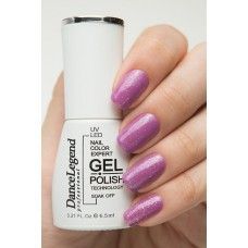 Гель-лак для ногтей "Dance Legend" №001
