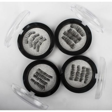 Ресницы магнитны 003