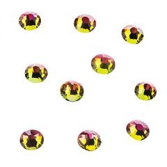 Стразы спецэффекты Чехия