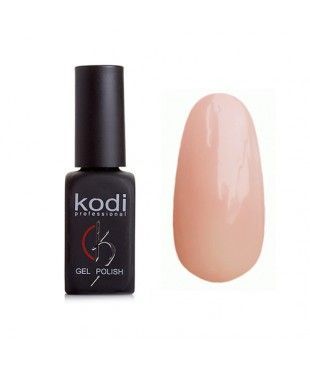 Цветной гель-лак Kodi  (8мл.) №020