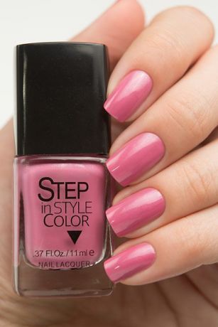 Лак для ногтей Step № 25