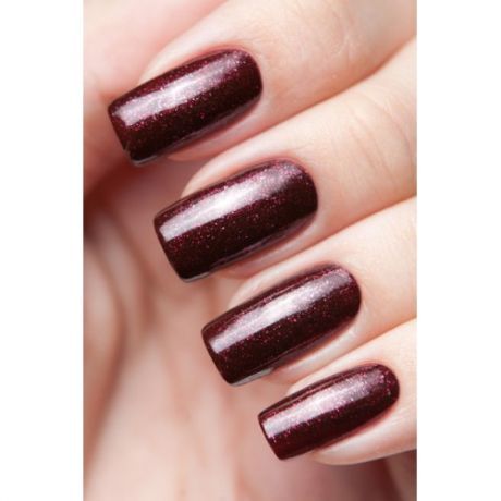 Лак д/ногтей "Dance Legend" Red Show №06