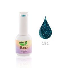Гель-лак для ногтей E.co Nails Classic №181 10мл