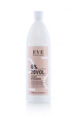 Крем оксигент  EVE Experience  20вол(6%) 1000мл