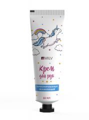 Крем Milv для рук увлажняющий &quot;Личи&quot; 30 мл.
